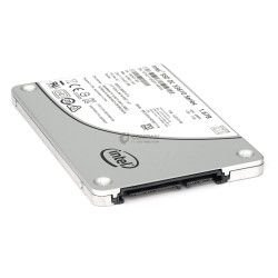 SSDSC2BX016T4 INTEL SSD 1.6TB SATA 6G 2.5" SFF HOT-SWAP